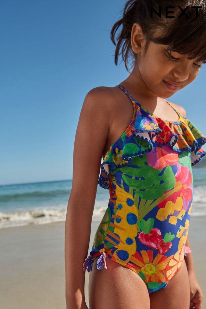 Next girls swimsuit cheap