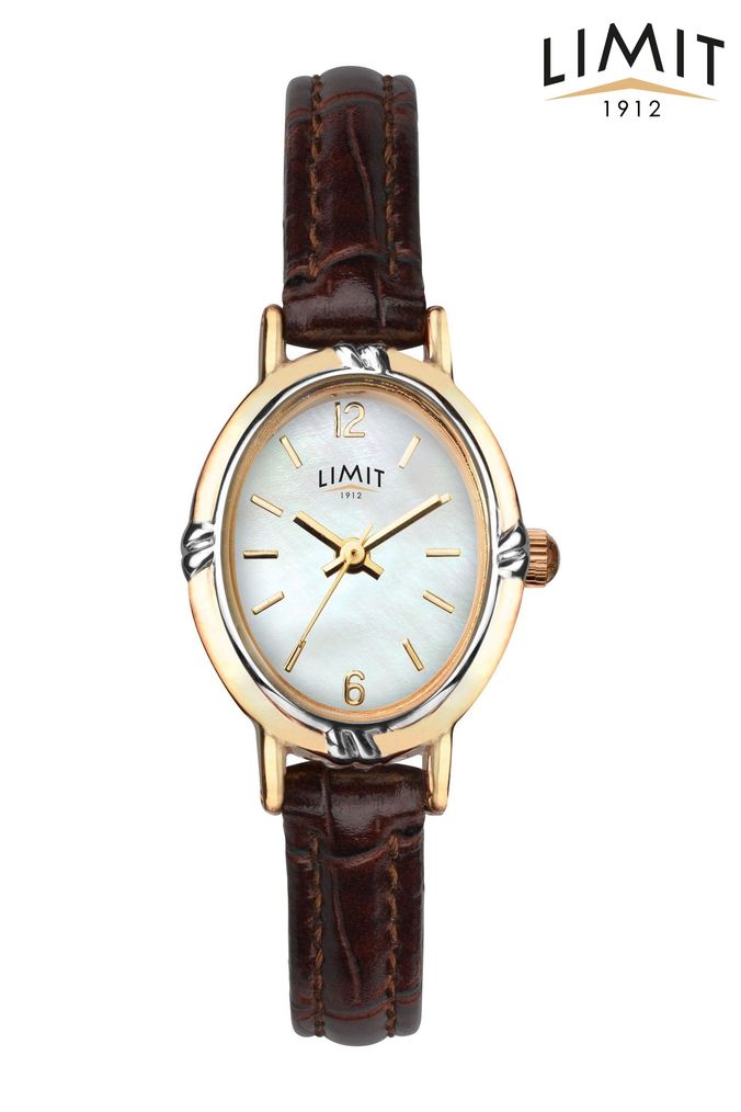 White strap watches discount online