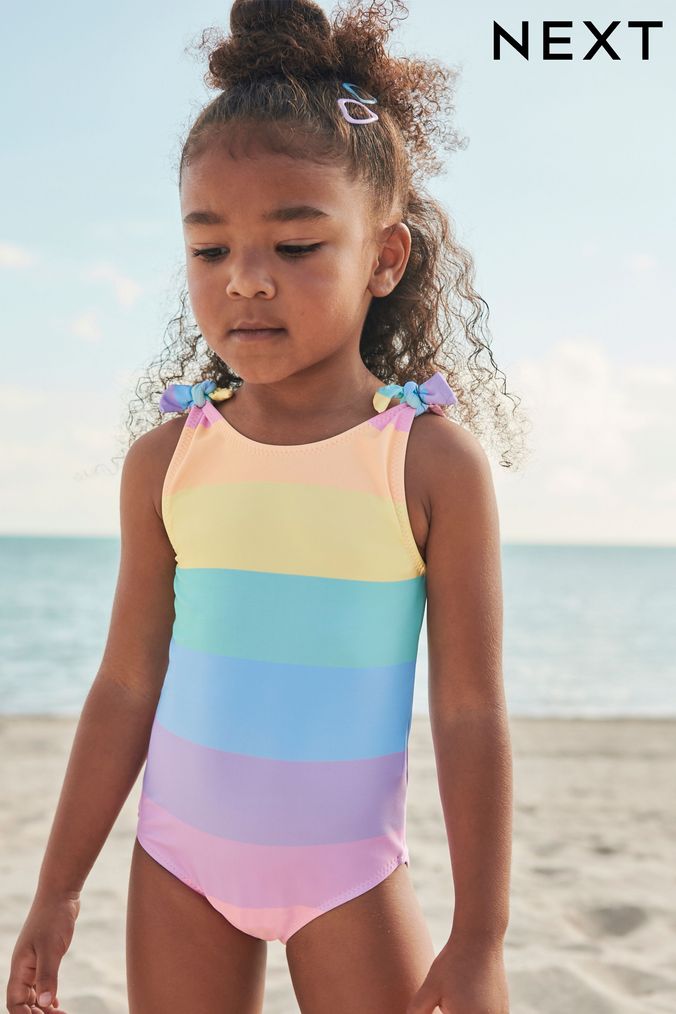 Girls swimsuits sale uk