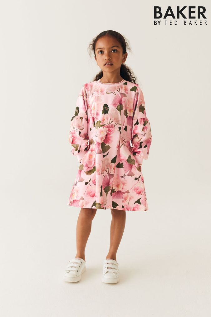 Girls ted 2025 baker dresses