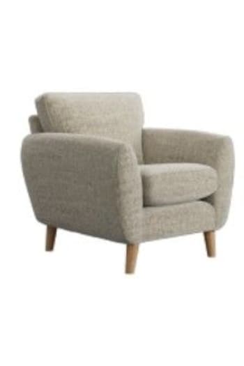 Plush Chenille/Light Natural Wilson (C38132) | £425 - £1,675