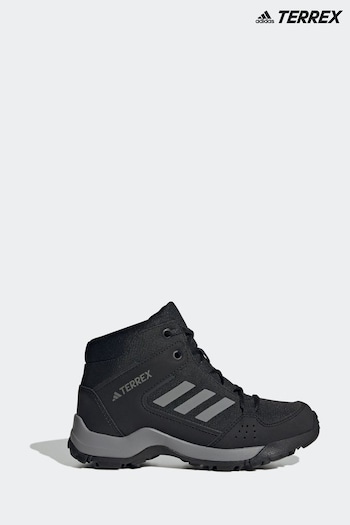 adidas Black Kids neon Boots (C38361) | £50
