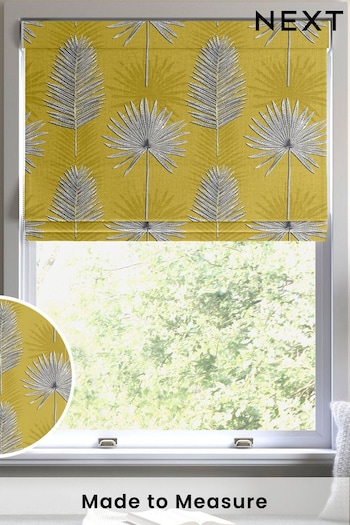Sunflower Sellus Made To Measure Blind (C38501) | £52