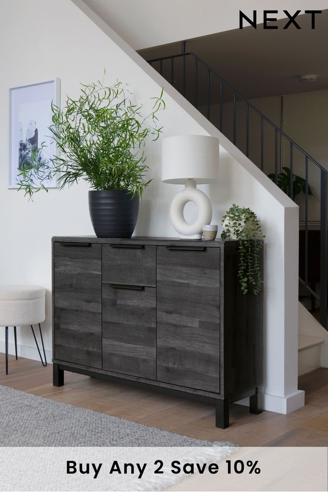 Next shop furniture sideboard