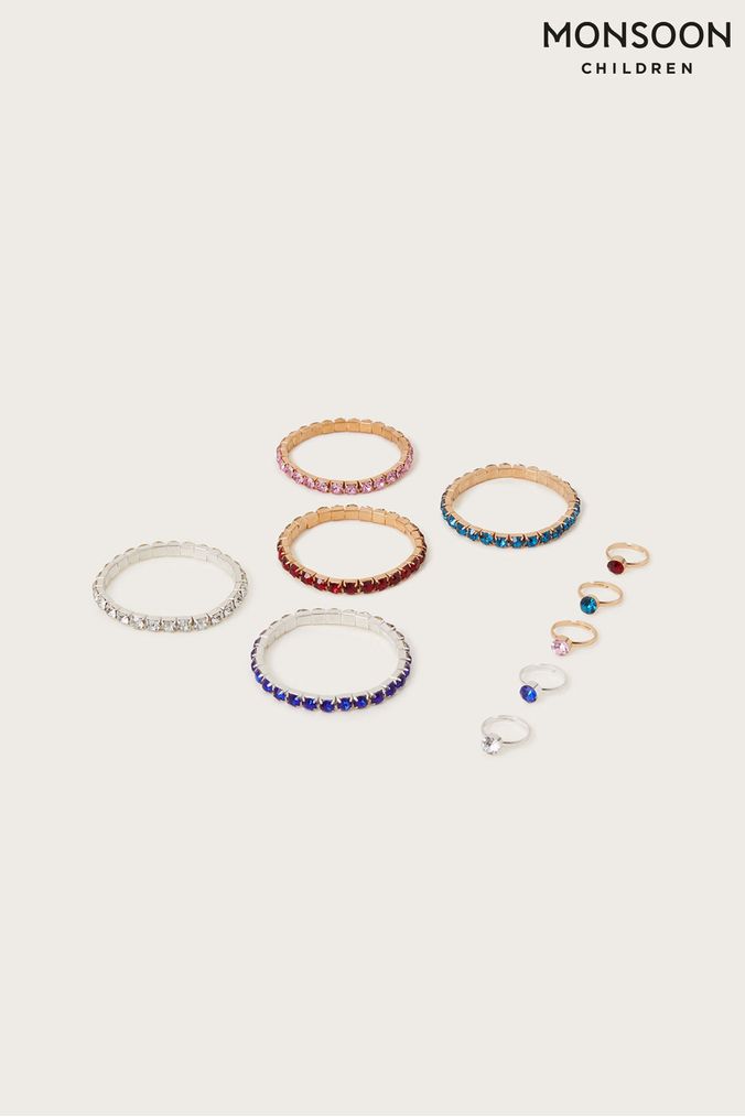 Next sale kids jewellery