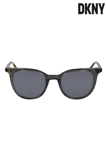 DKNY Black Sunglasses (C39482) | £95