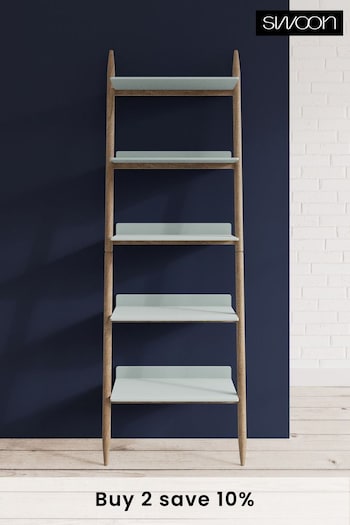 Swoon Grey Southwark Shelf (C39999) | £299