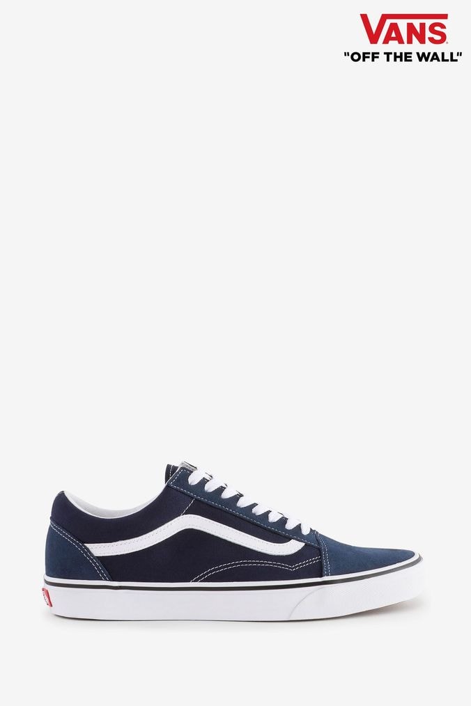Vans Shoes Trainers Vans Footwear Next Official Site