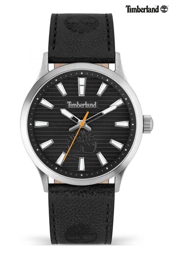 Timberland Gents Trumbull Black Watch (C40199) | £99