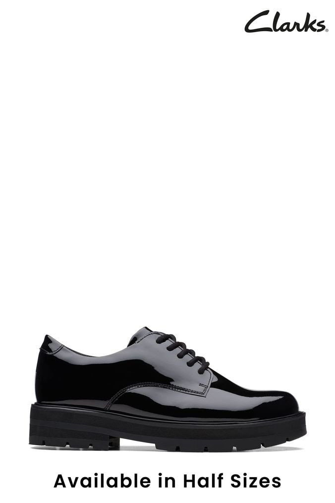 Girls Clarks Shoes Mary Jane Shoes Next Official Site