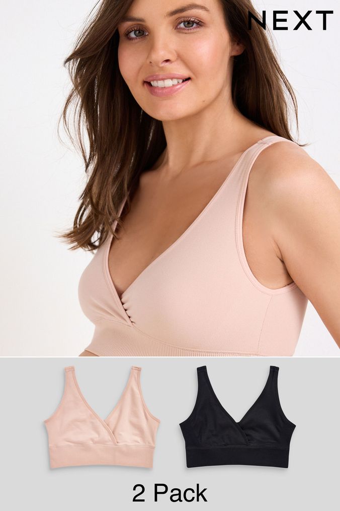 Best nursing bras store for plus size