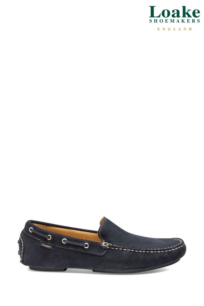 Buy Men s Driver Shoes Footwear Online Next UK