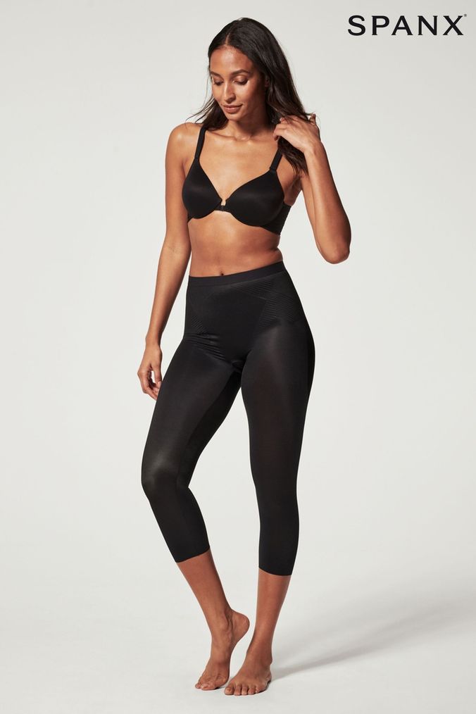 Spanx leggings the bay sale