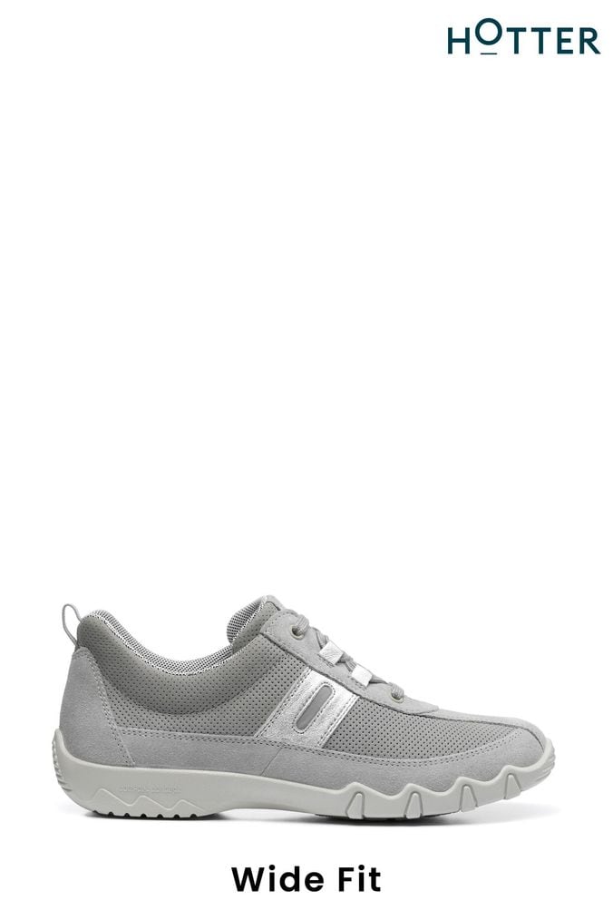 Hotters trainers shop