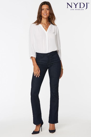 NYDJ Barbara Bootcut Jeans (C41428) | £140