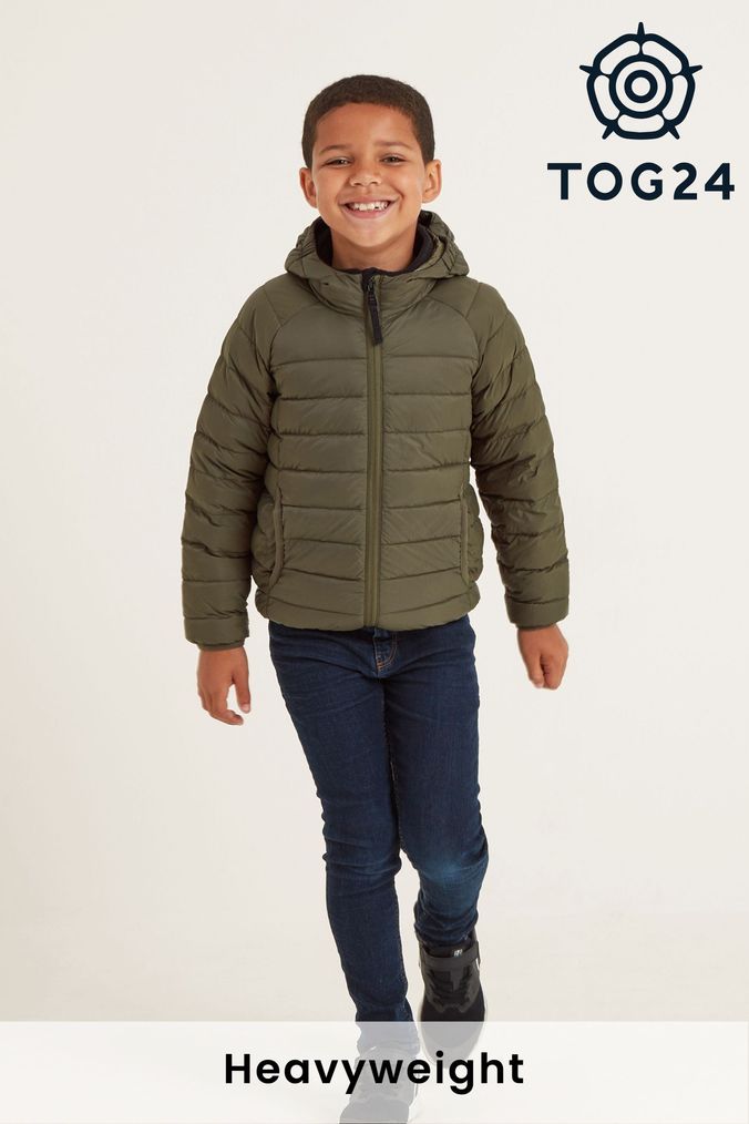 Tog 24 sale boys jacket