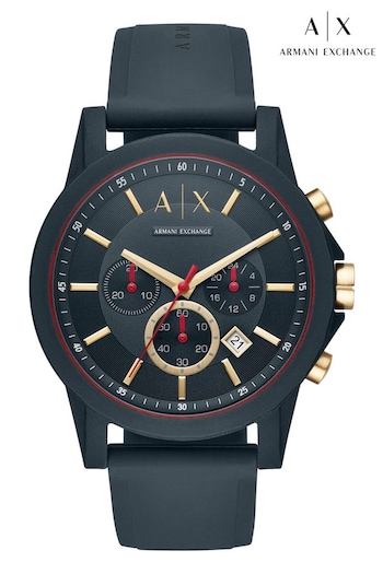 Armani Exchange Gents Active Watch (C41753) | £139