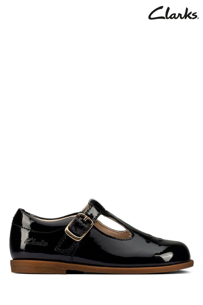 Buy Girls Shoes Clarks Baby Online Next UK