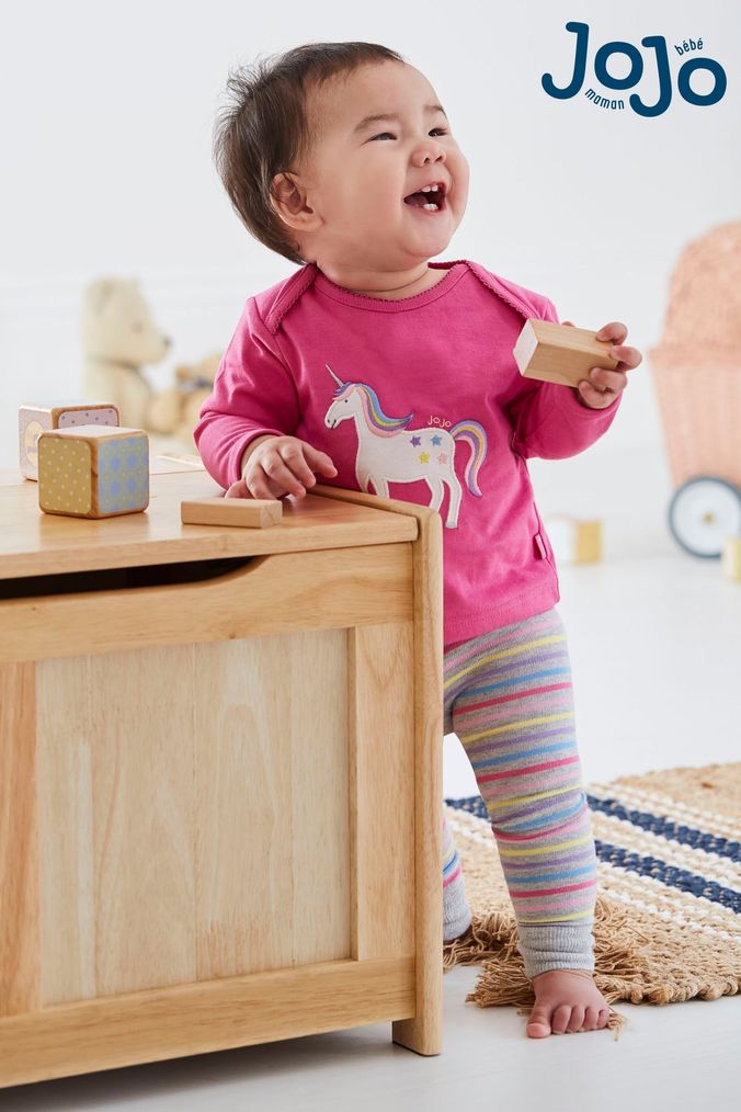 Unicorn baby on sale clothes next