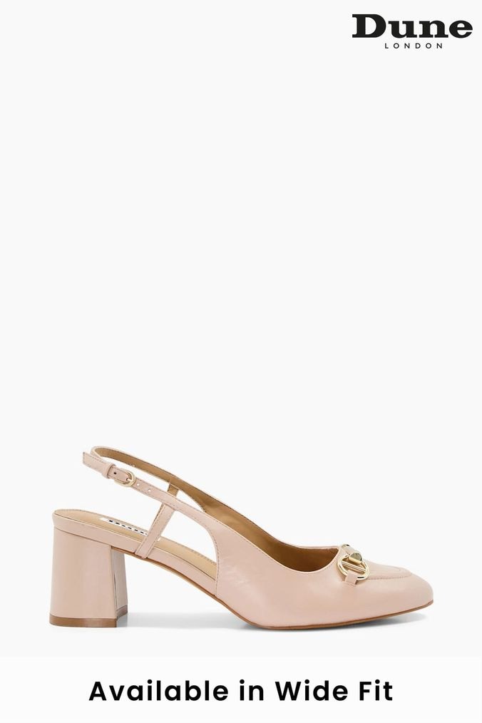 Buy Women s Shoes Nude Wide Footwear Online Next UK