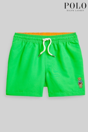 Polo Ralph Lauren Logo Swim Pt05 Shorts (C42252) | £75 - £79