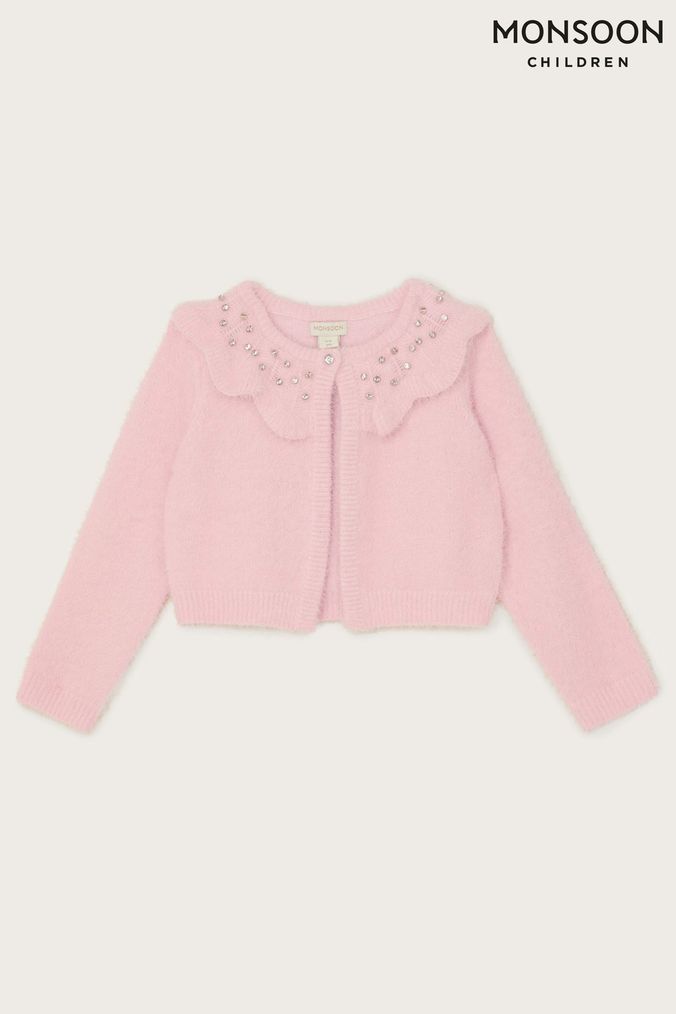 Monsoon sale girls cardigans