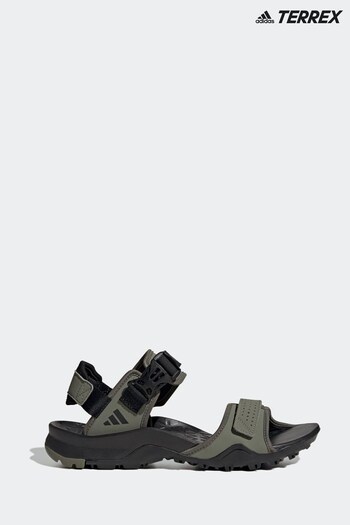 adidas Terrex Cyprex Ultra 2.0 Sandals (C42477) | £60