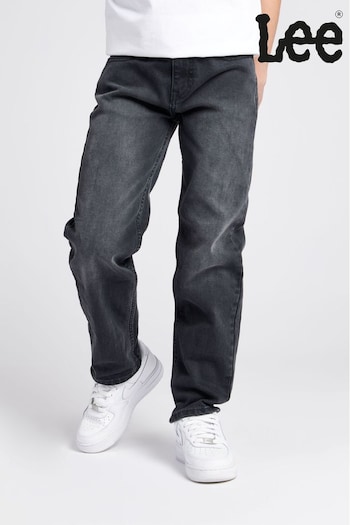 Lee Boys West Relax Fit wyko Jeans (C42743) | £45 - £60