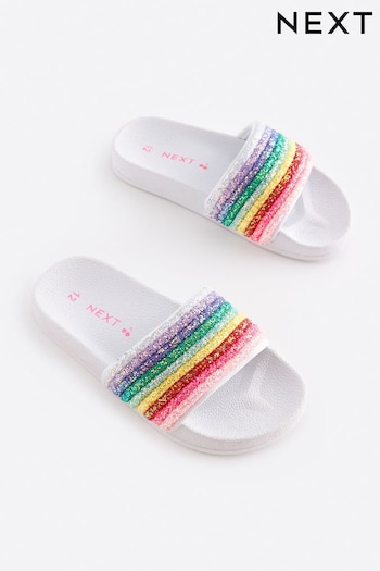 Multi Glitter Sliders (C42958) | £11 - £14