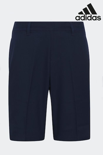 tech Golf Junior Blue Ultimate365 Adjustable Shorts (C43145) | £35