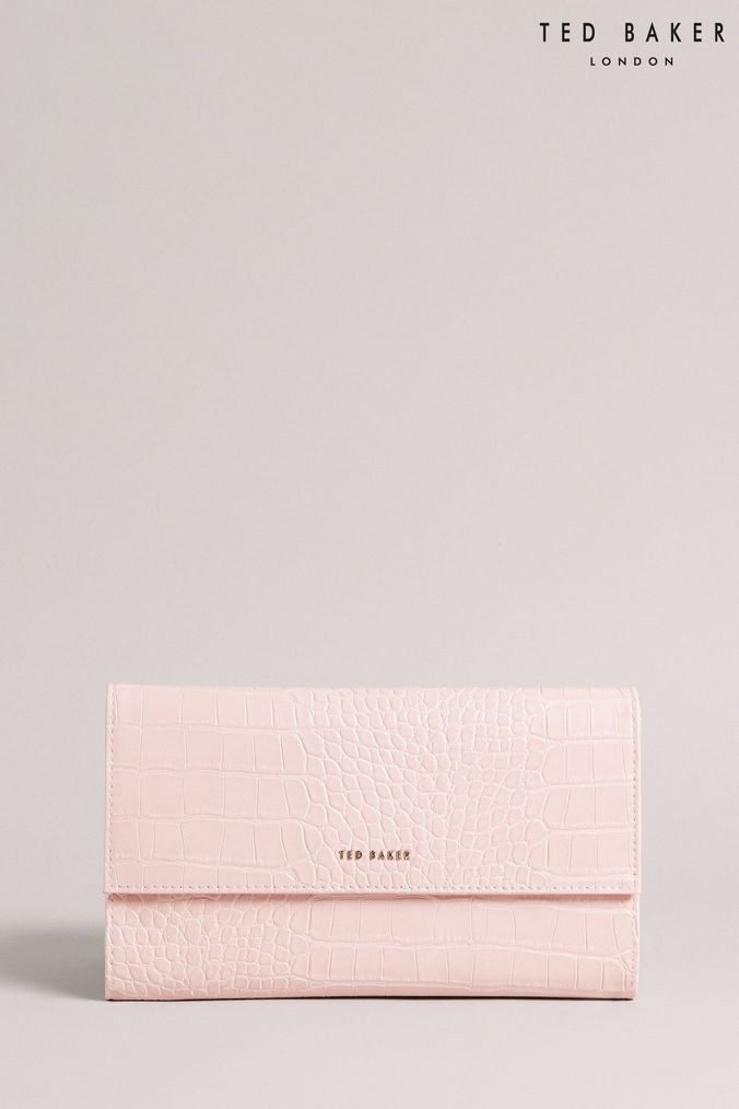 Ted baker ladies wallets online new arrivals
