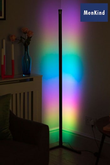 MenKind LED Floor Light (C43505) | £50
