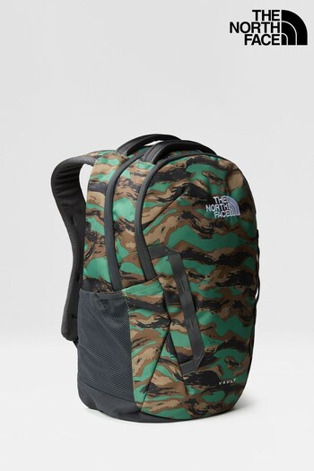 New In & Beauty Boxes Vault Backpack (C43567) | £70