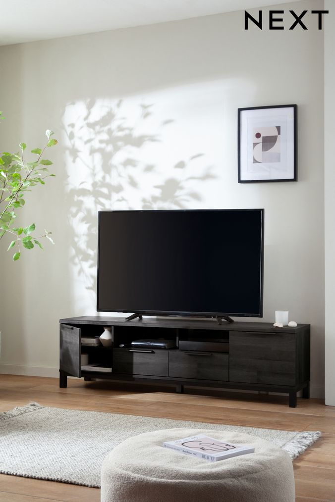 Short tv stand for sales 65 inch tv
