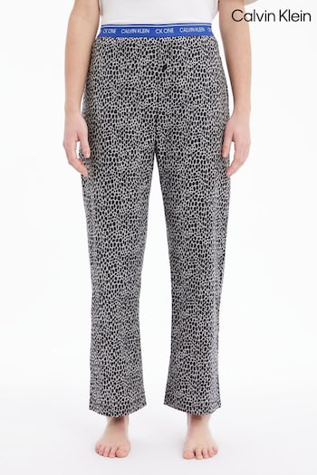 Calvin Klein Grey Pyjama Trousers (C43870) | £45