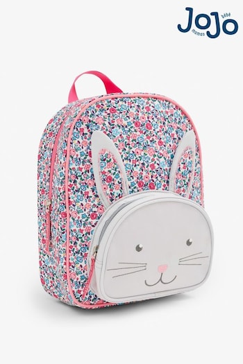 JoJo Maman Bébé JoJo Bunny Backpack (C44158) | £22