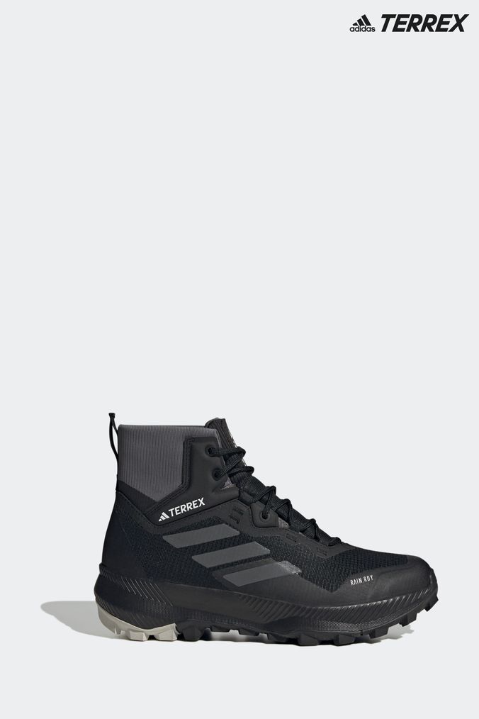 Adidas terrex online high ankle