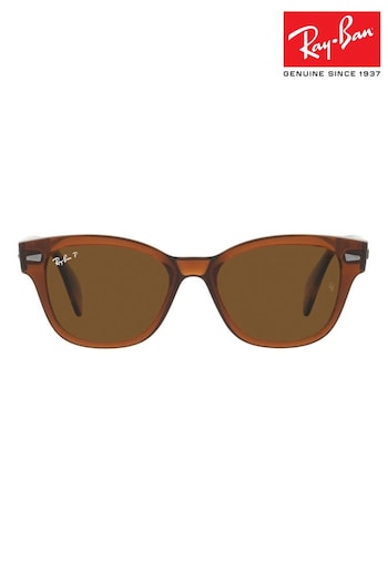 Ray-Ban Sunglasses (C44544) | £211
