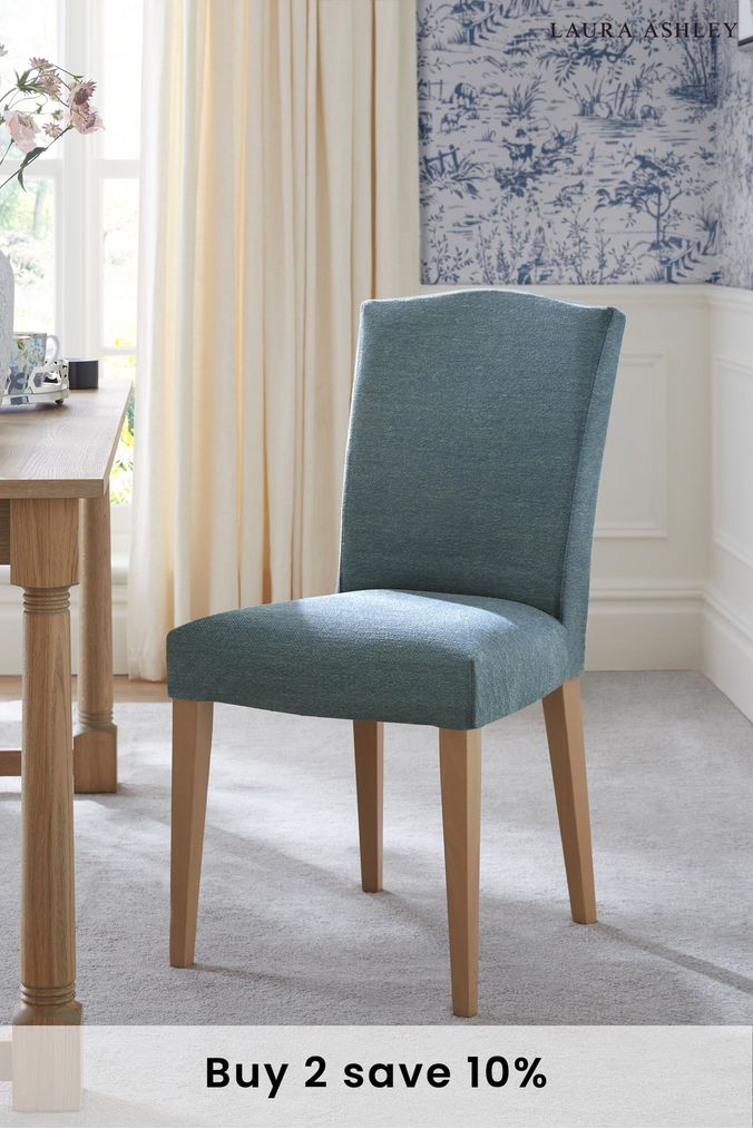Laura ashley dining chairs outlet store