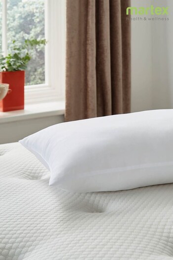 Martex Warm Nights Soft Touch Pillow (C44908) | £30
