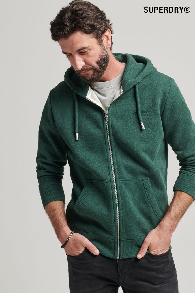 Superdry shop mens loungewear