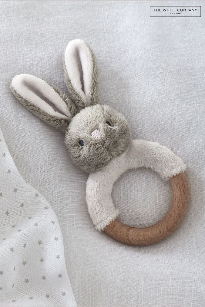 Buy Toys The White Company Baby Online Next UK
