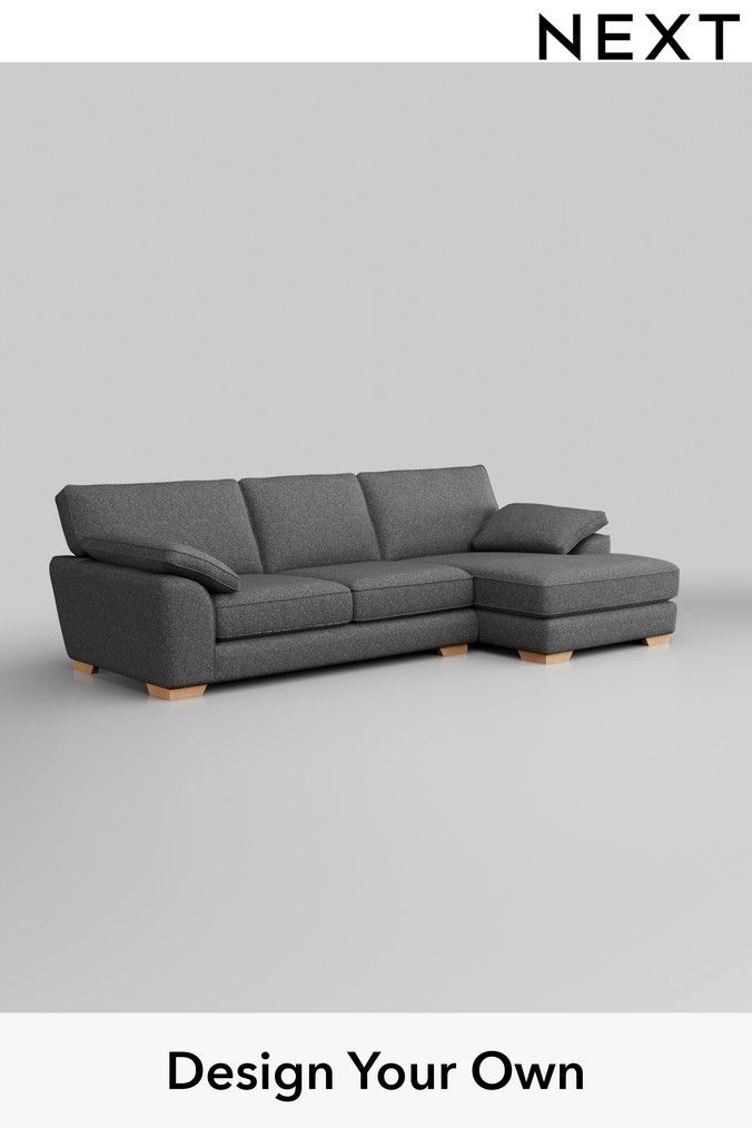 Solene top sofa next