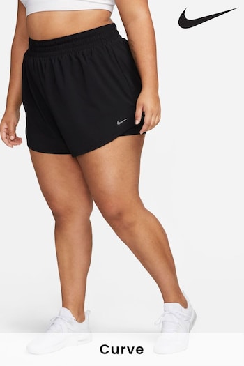 Nike Black Curve 2 in 1 Shorts (C45771) | £40
