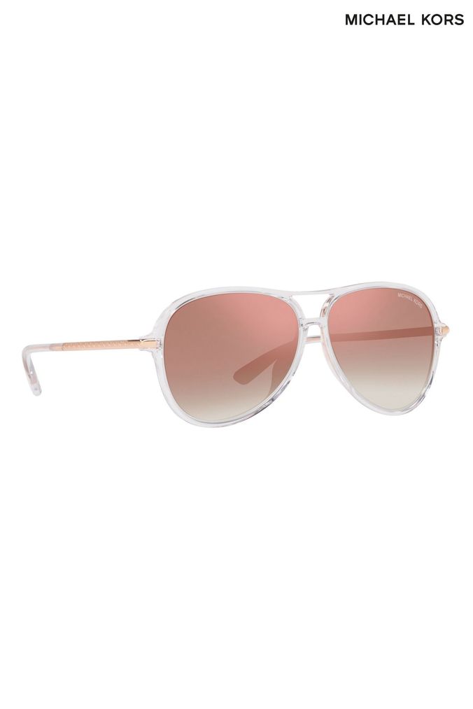 Michael kors pilot sunglasses top