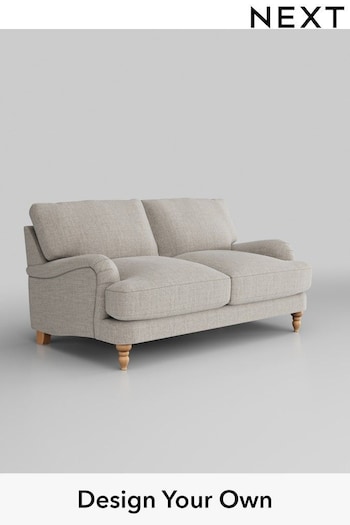 Chunky Weave/Dove Avery Luxe Relaxed Sit (C46290) | £499 - £1,550