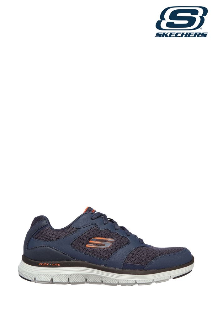 Buy Men s Skechers Trainers Online Next UK
