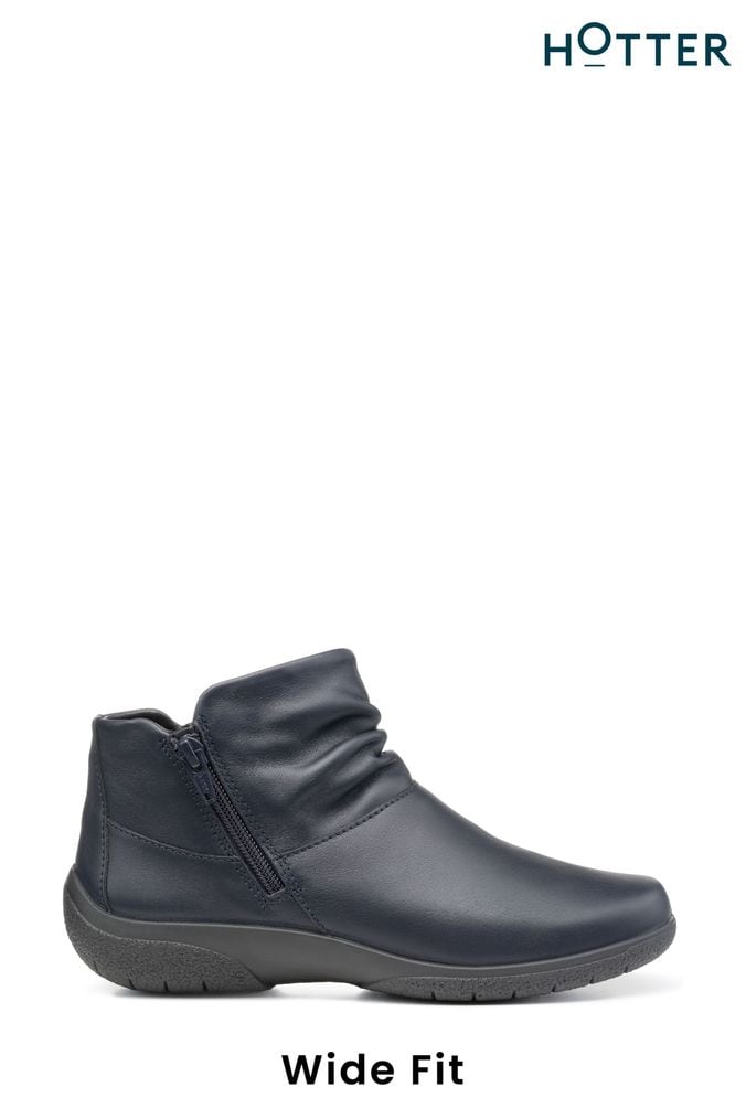 AspennigeriaShops Why not own the shoe that arguably put 1s back on the map Buy Women s Boots UK 5 EU 38 Blue Flat Wide Footwear Online