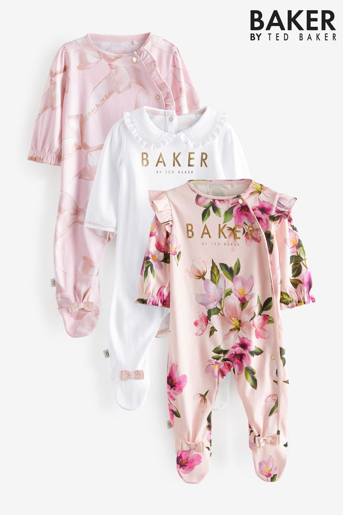 Next ted baker baby store