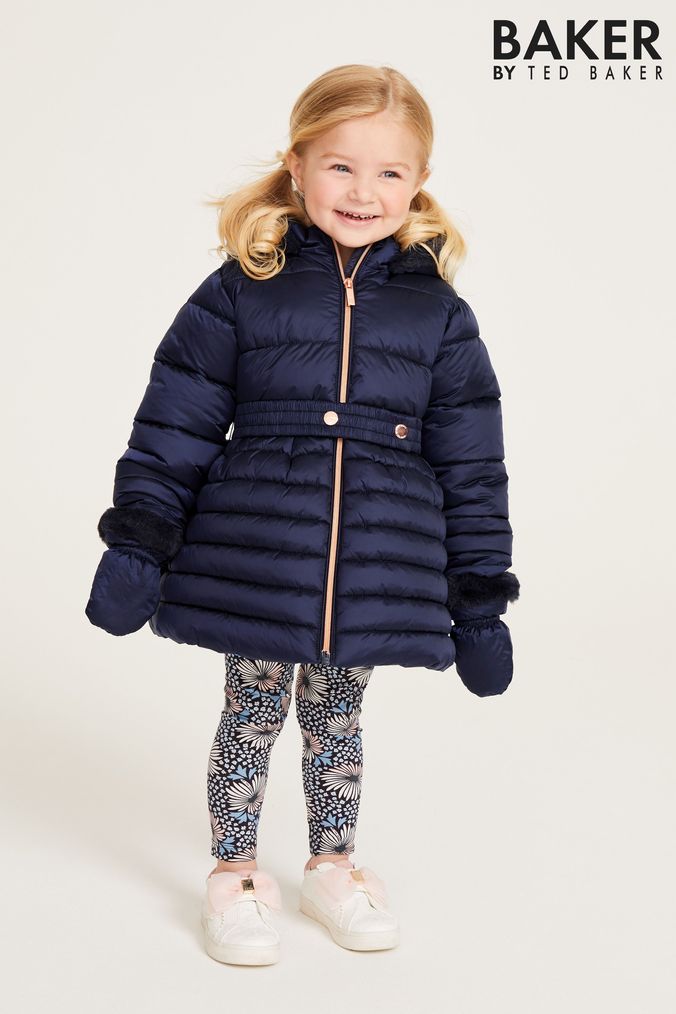 Next school coats 2025